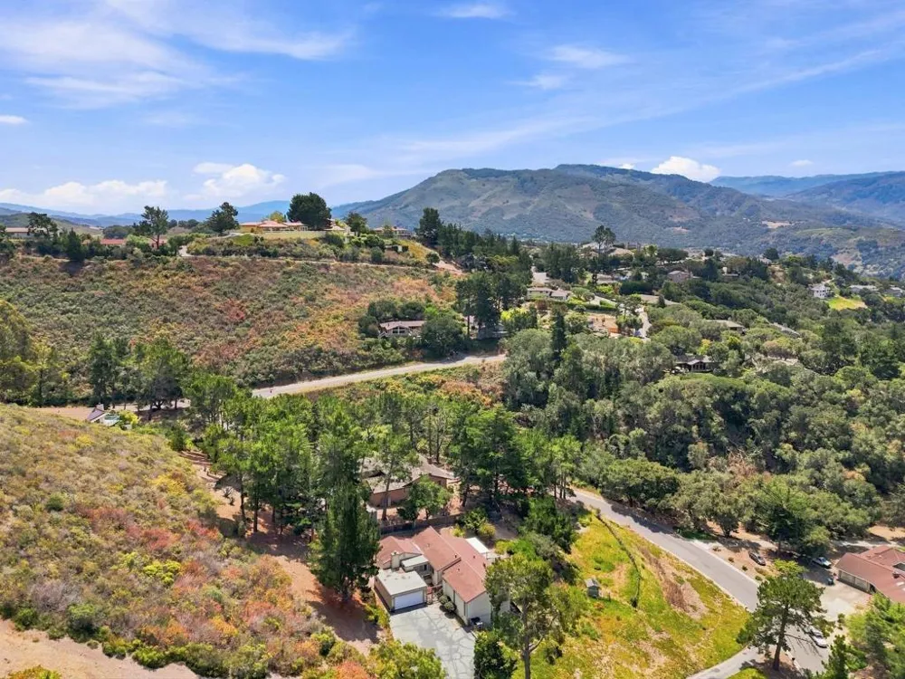 25550 Via Cazador Carmel, CA 93923