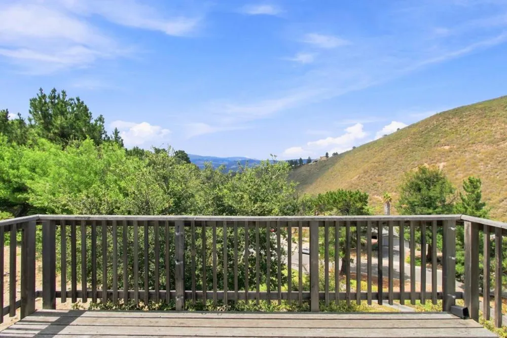 25550 Via Cazador Carmel, CA 93923
