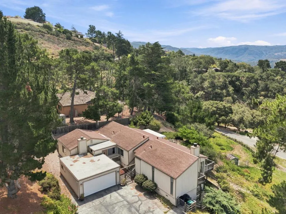25550 Via Cazador Carmel, CA 93923