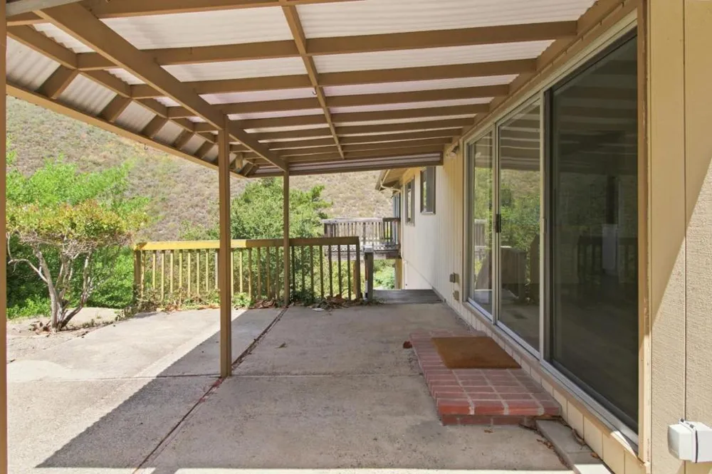 25550 Via Cazador Carmel, CA 93923