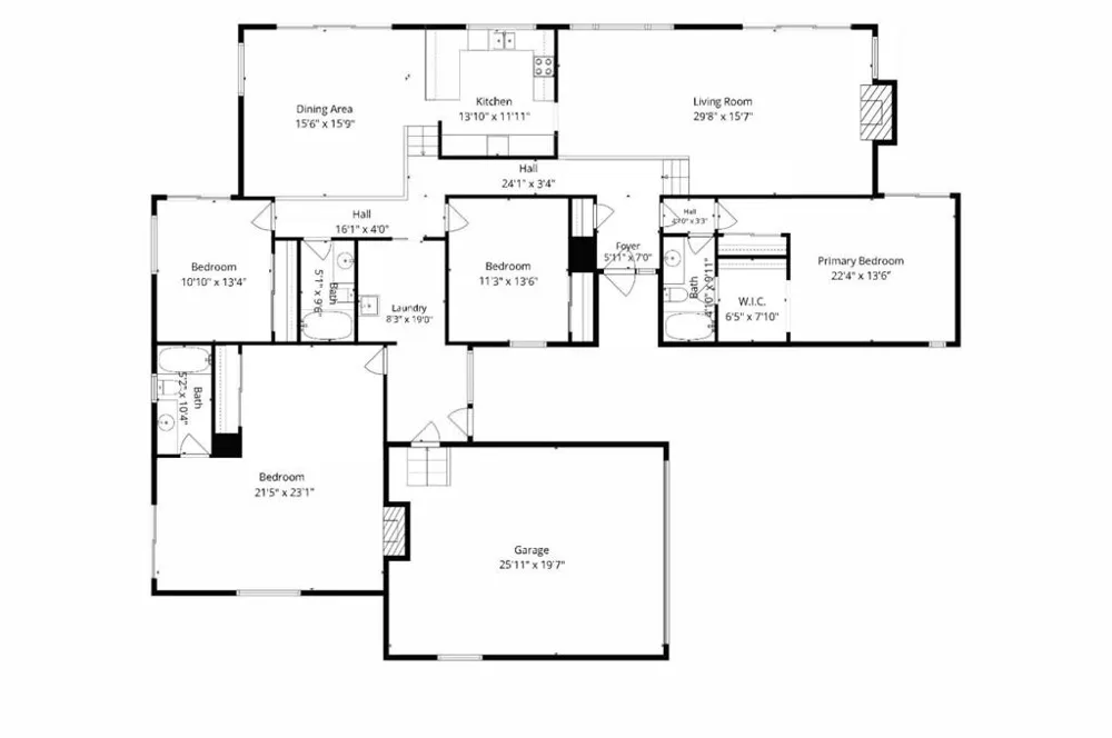 25550 Via Cazador Carmel, CA 93923