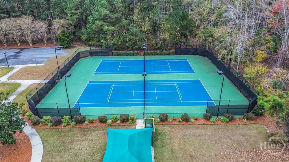 154 Como Drive Pooler, GA 31322