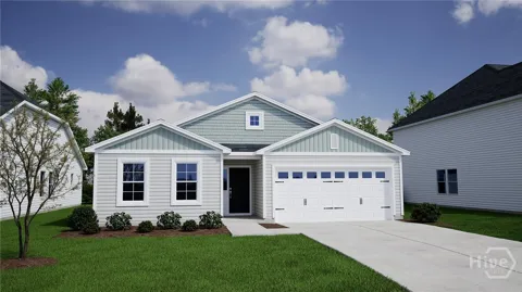 163 Daylily Drive