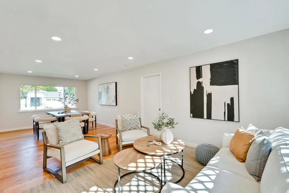 1680 Fordham Way Mountain View, CA 94040