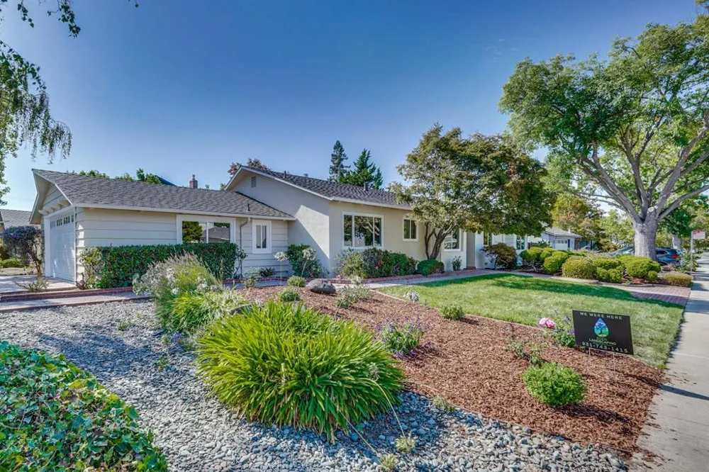 1680 Fordham Way Mountain View, CA 94040