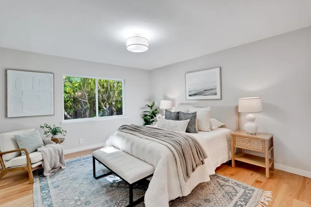 1680 Fordham Way Mountain View, CA 94040