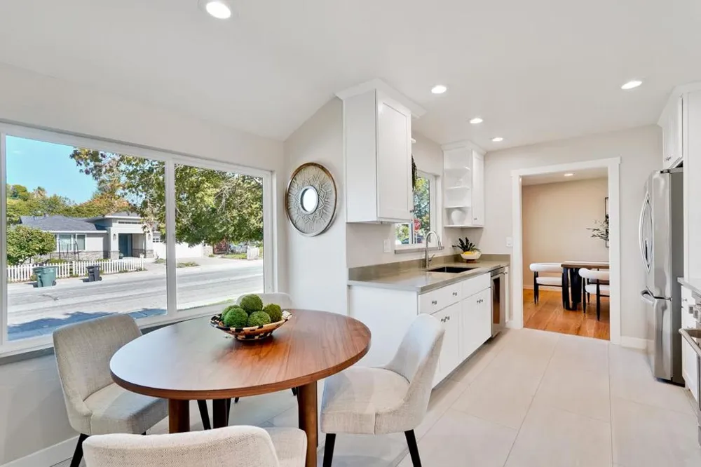 1680 Fordham Way Mountain View, CA 94040