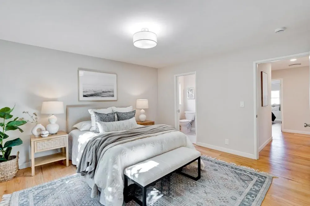 1680 Fordham Way Mountain View, CA 94040