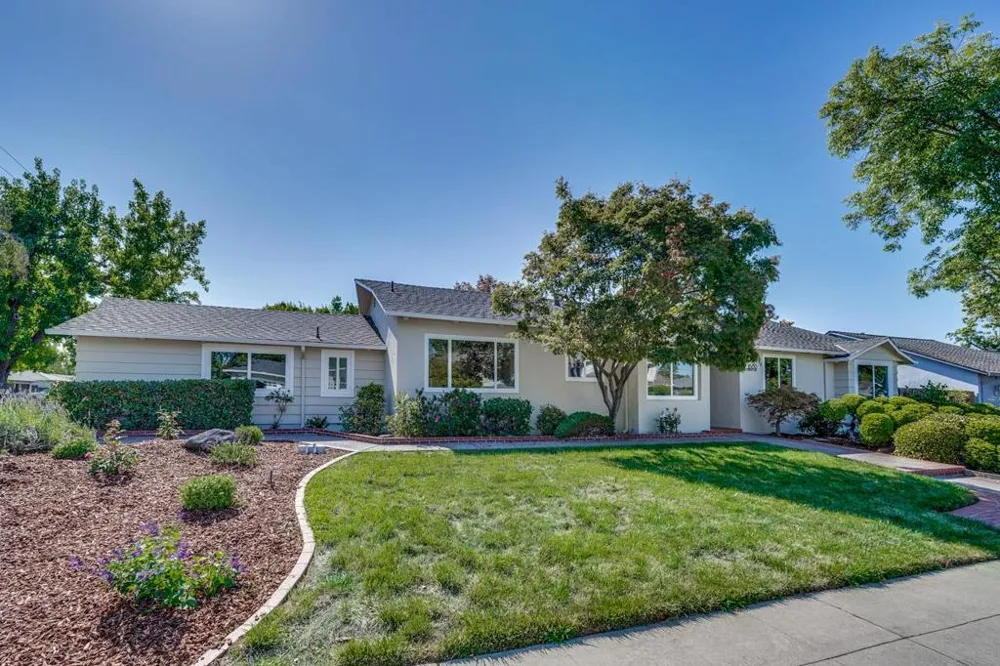 1680 Fordham Way Mountain View, CA 94040