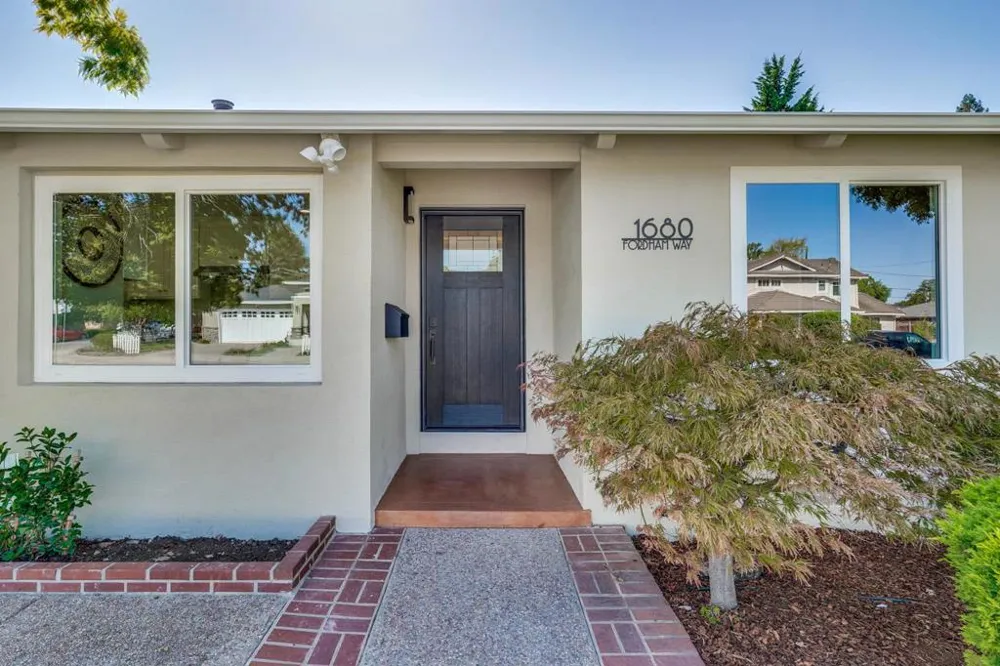 1680 Fordham Way Mountain View, CA 94040