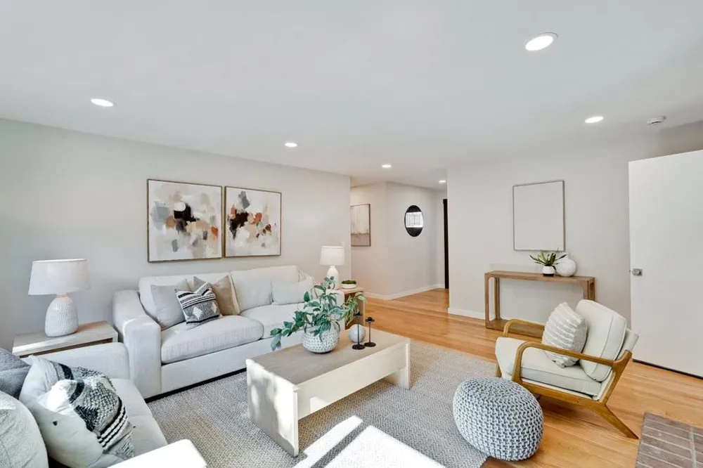 1680 Fordham Way Mountain View, CA 94040