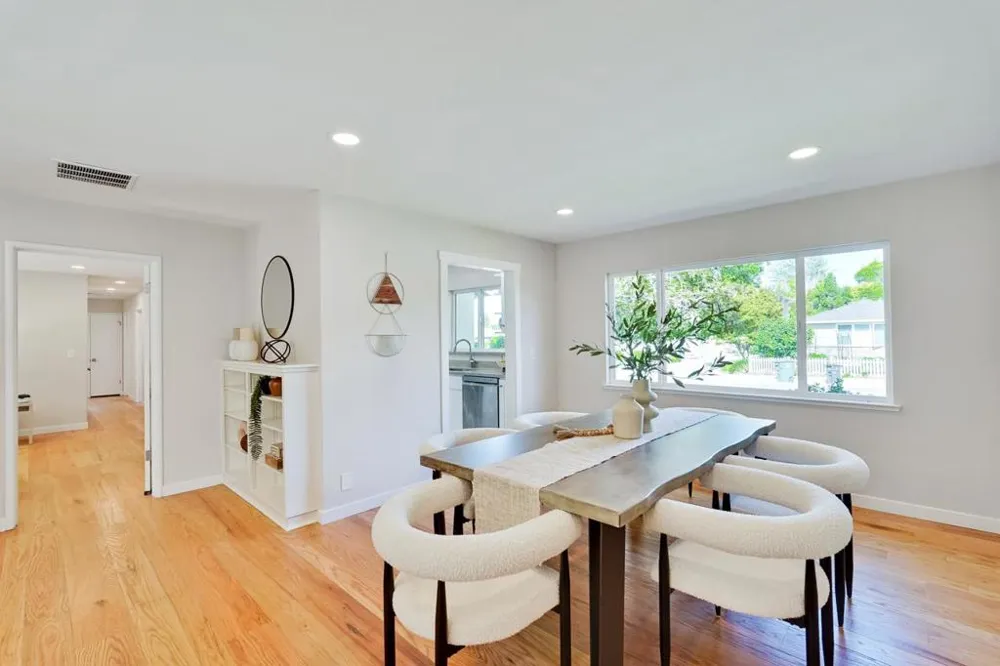 1680 Fordham Way Mountain View, CA 94040