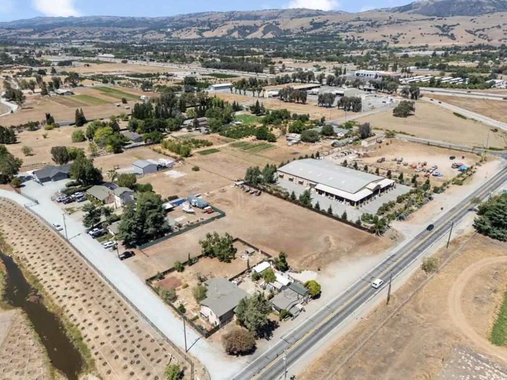 13350 Kimble Court San Martin, CA 95046
