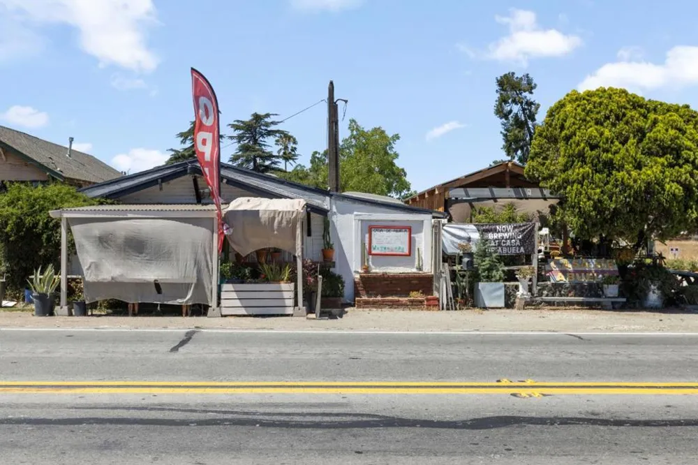 13350 Kimble Court San Martin, CA 95046