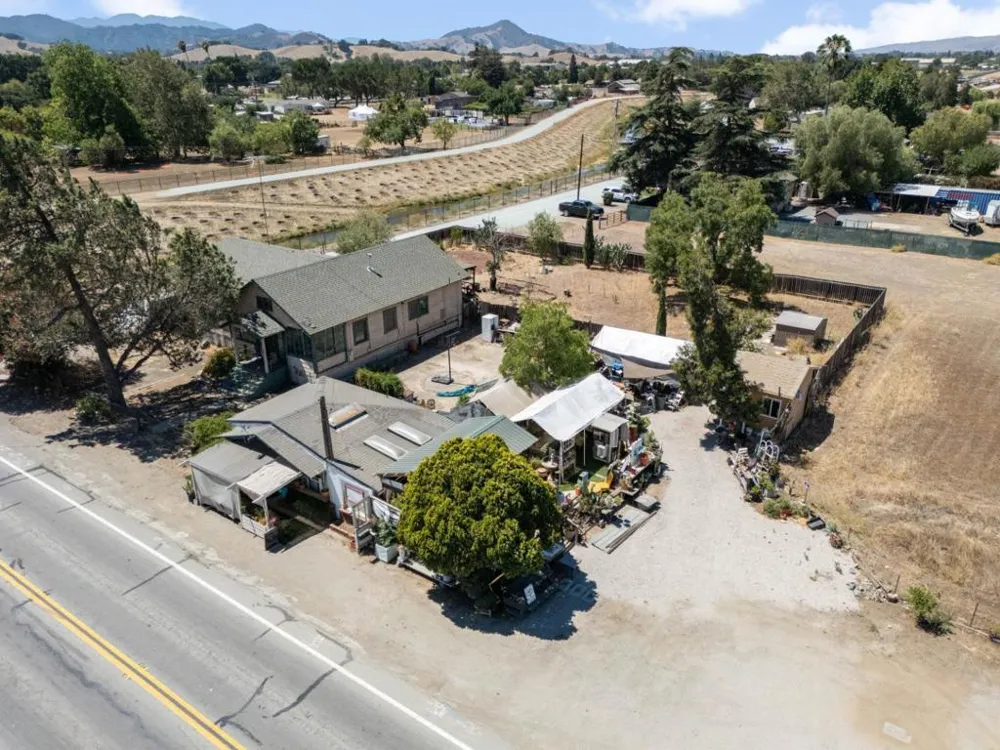 13350 Kimble Court San Martin, CA 95046