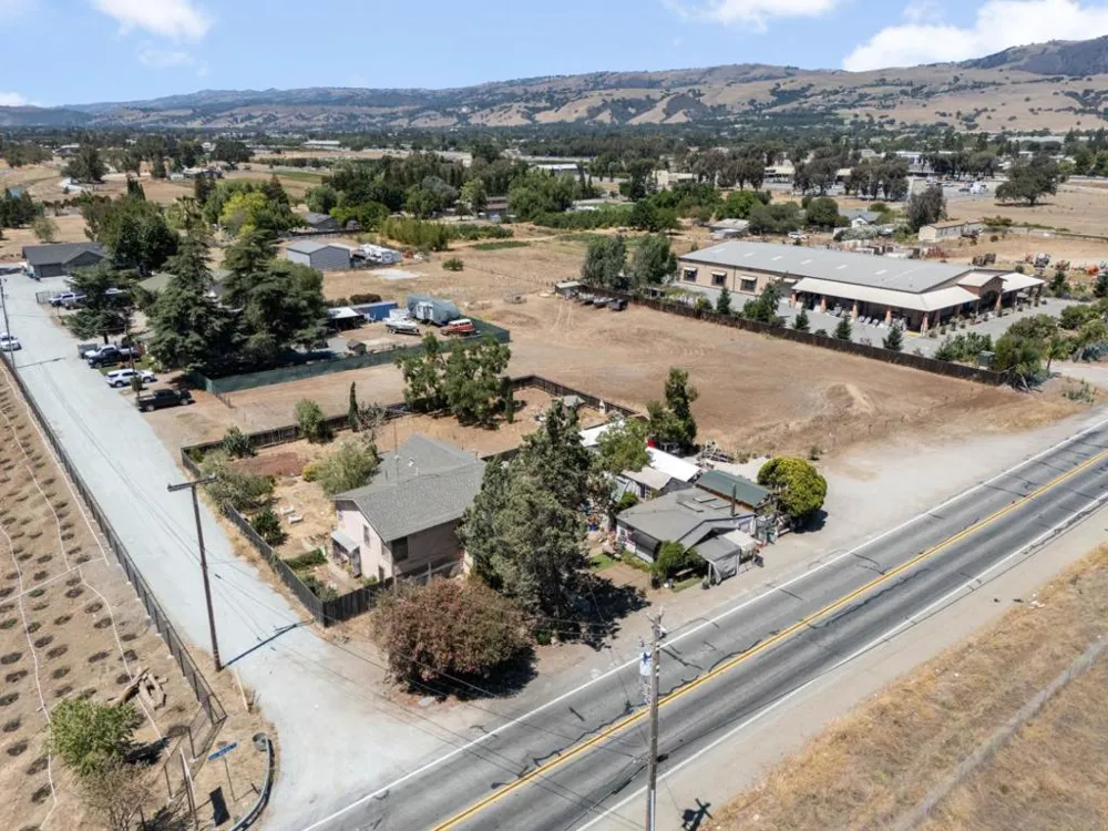 13350 Kimble Court San Martin, CA 95046