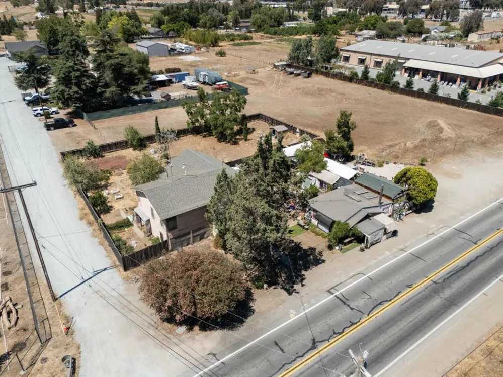 13350 Kimble Court San Martin, CA 95046
