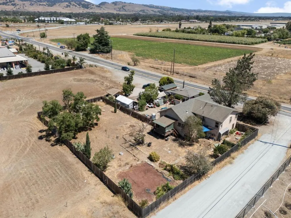 13350 Kimble Court San Martin, CA 95046