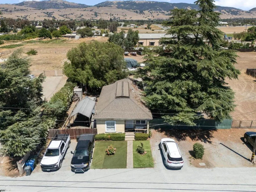 13350 Kimble Court San Martin, CA 95046