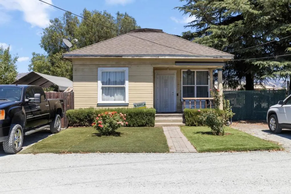 13350 Kimble Court San Martin, CA 95046