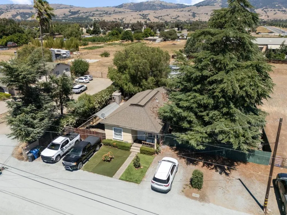 13350 Kimble Court San Martin, CA 95046