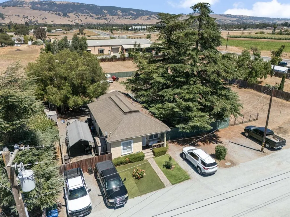 13350 Kimble Court San Martin, CA 95046