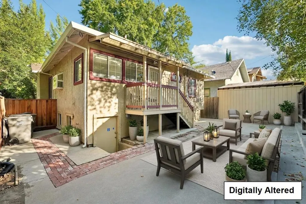 231 22nd Street Sacramento, CA 95816