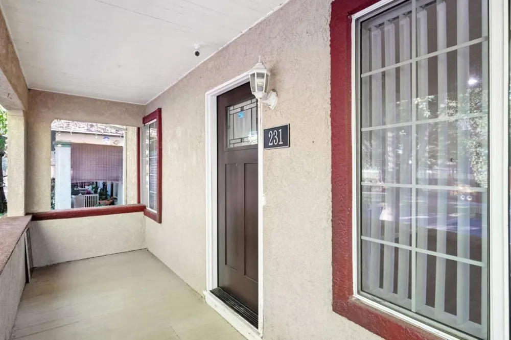 231 22nd Street Sacramento, CA 95816