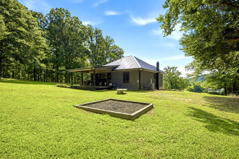 151 Saffles Lane Madisonville, TN 37354
