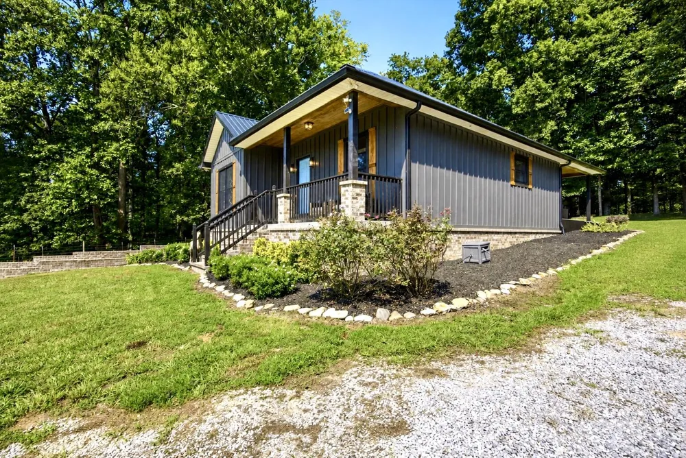 151 Saffles Lane Madisonville, TN 37354