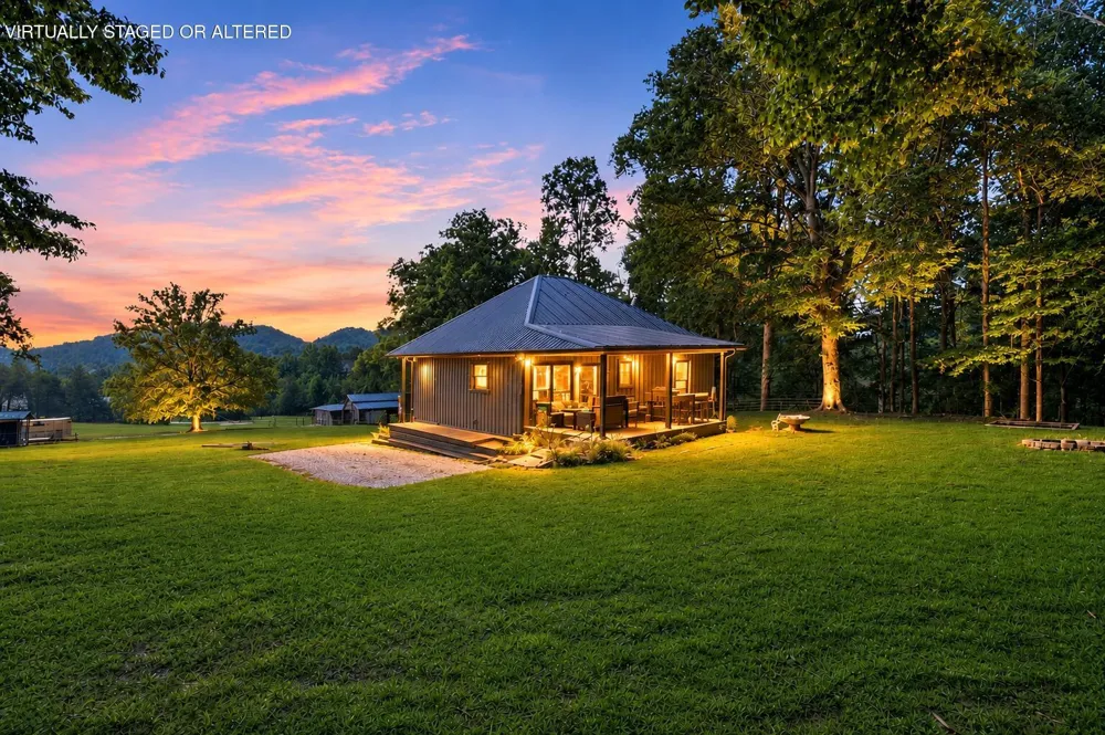 151 Saffles Lane Madisonville, TN 37354