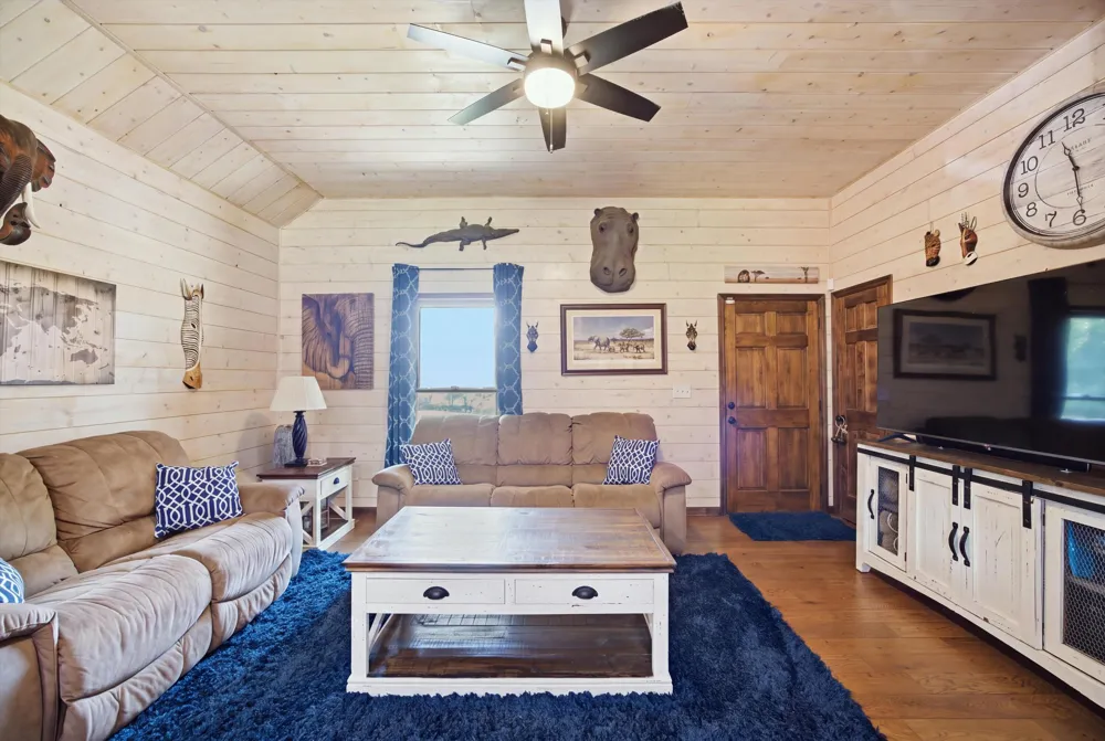 151 Saffles Lane Madisonville, TN 37354