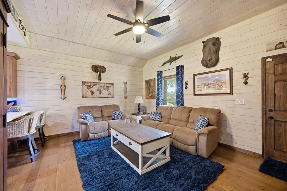 151 Saffles Lane Madisonville, TN 37354