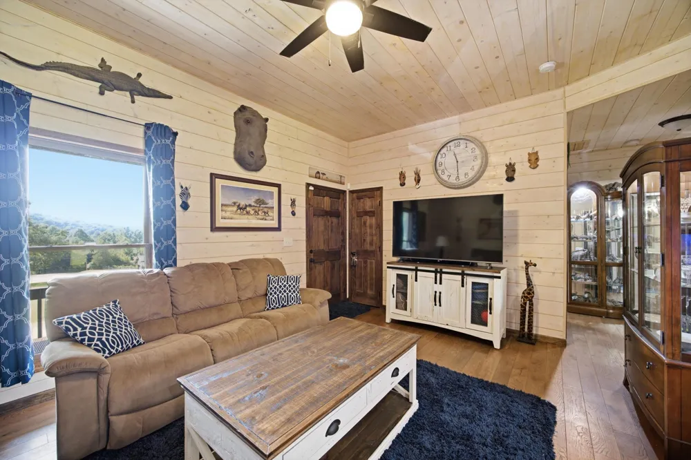 151 Saffles Lane Madisonville, TN 37354