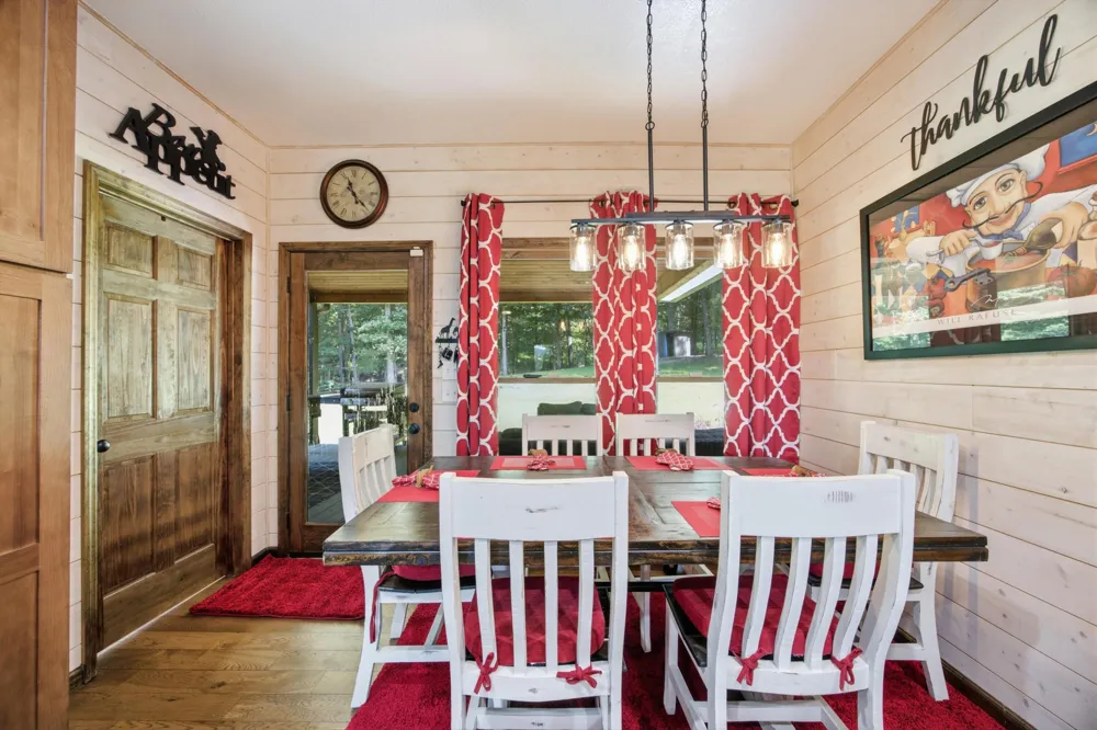 151 Saffles Lane Madisonville, TN 37354