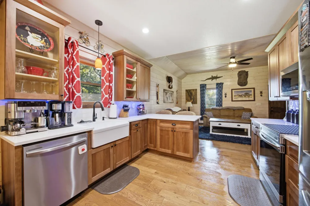 151 Saffles Lane Madisonville, TN 37354