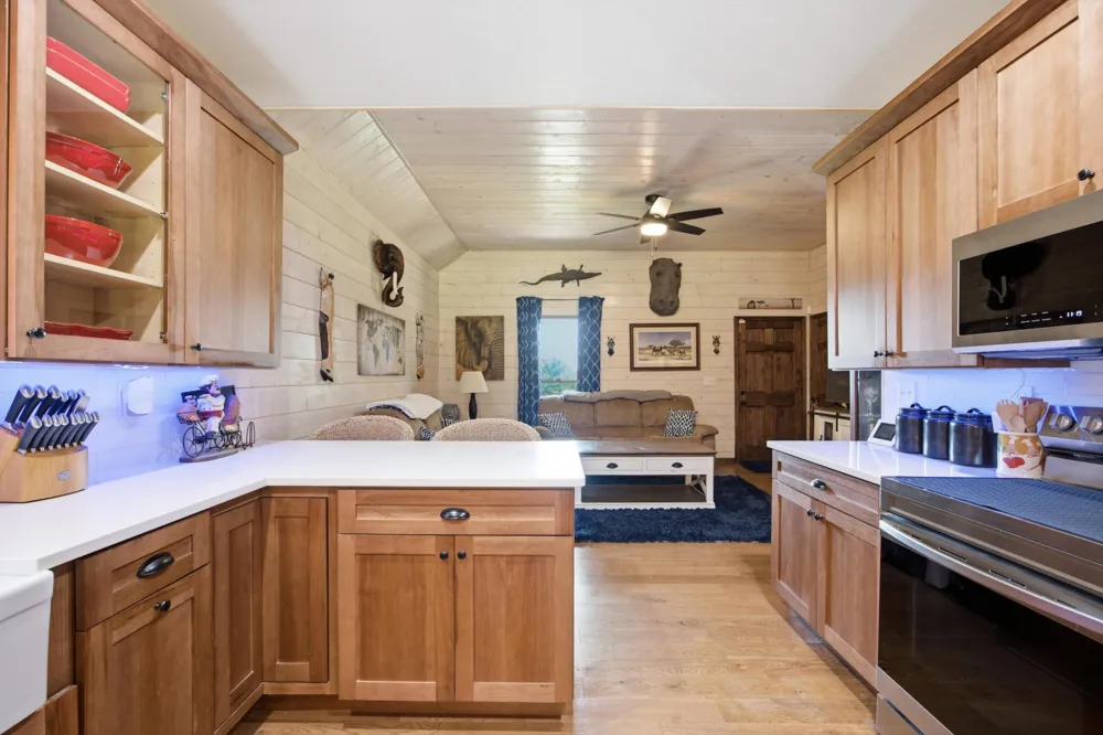 151 Saffles Lane Madisonville, TN 37354