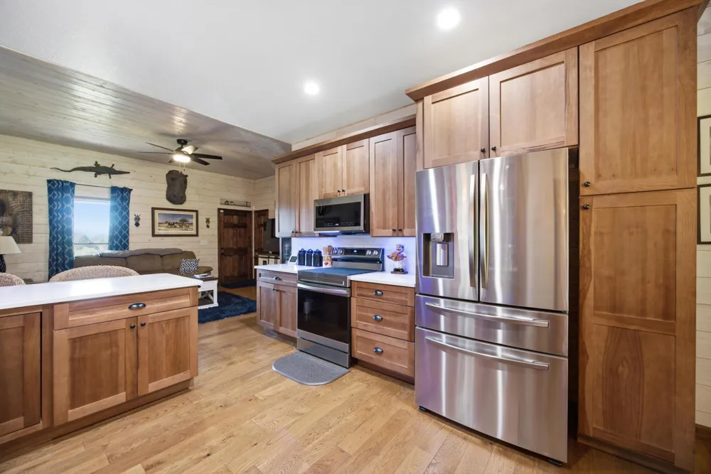 151 Saffles Lane Madisonville, TN 37354