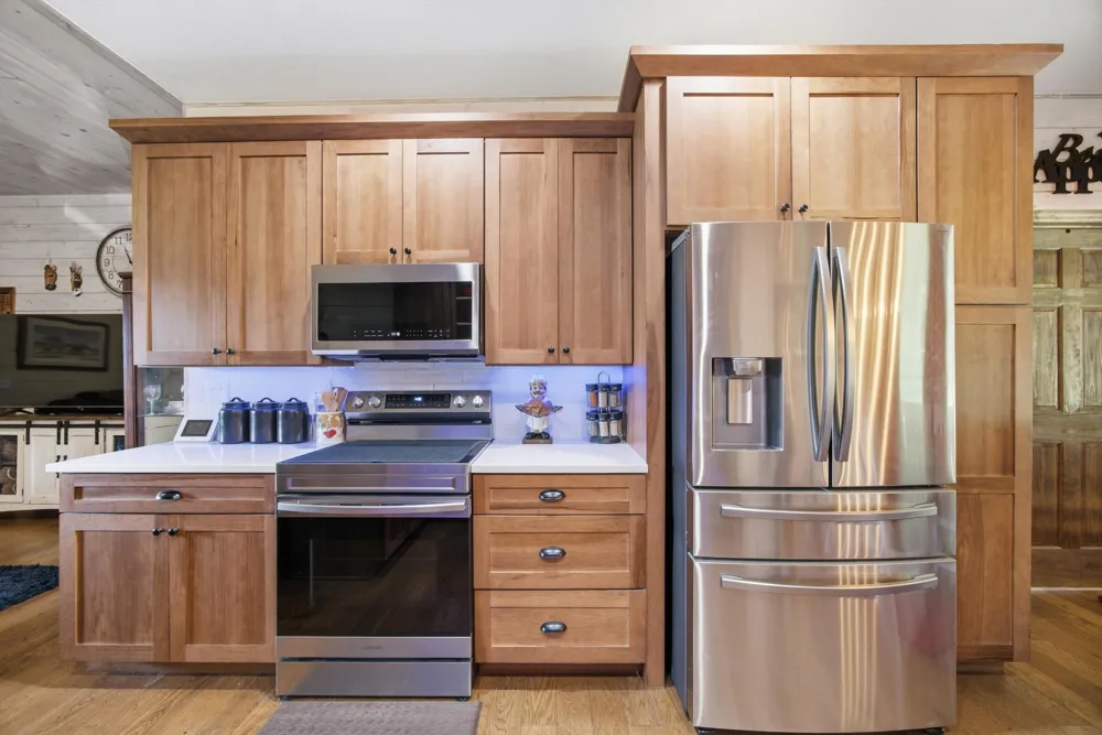 151 Saffles Lane Madisonville, TN 37354