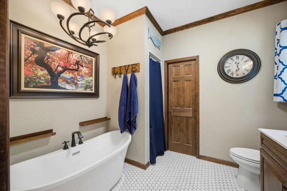 151 Saffles Lane Madisonville, TN 37354