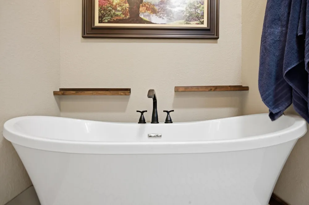 151 Saffles Lane Madisonville, TN 37354