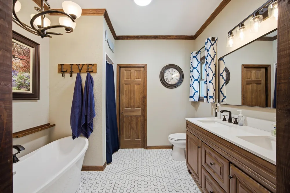 151 Saffles Lane Madisonville, TN 37354