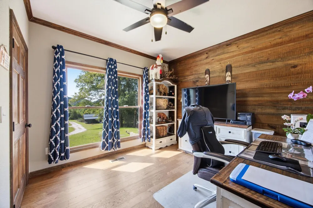 151 Saffles Lane Madisonville, TN 37354