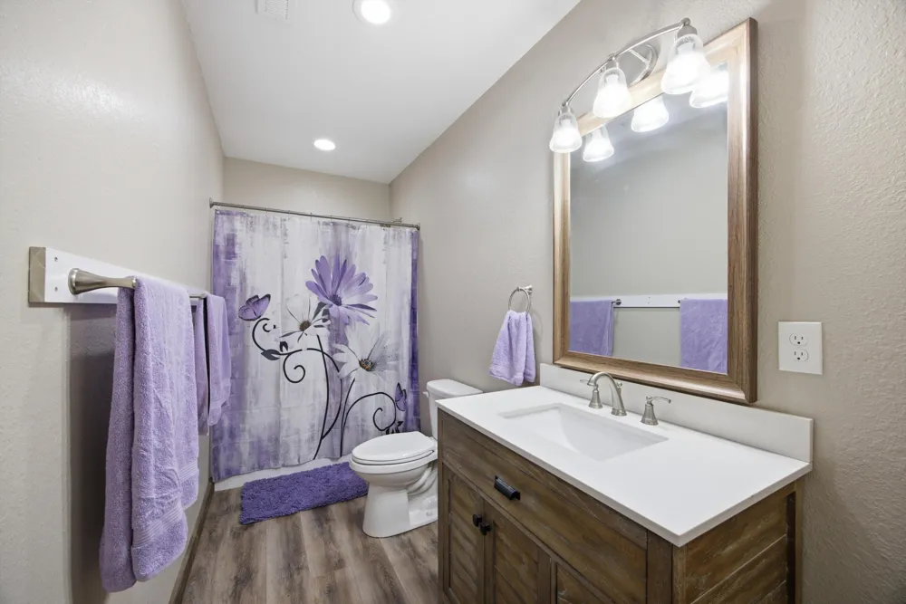 151 Saffles Lane Madisonville, TN 37354