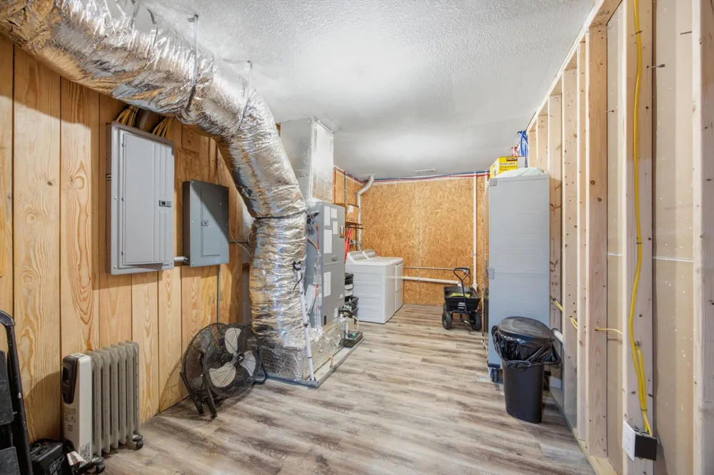151 Saffles Lane Madisonville, TN 37354
