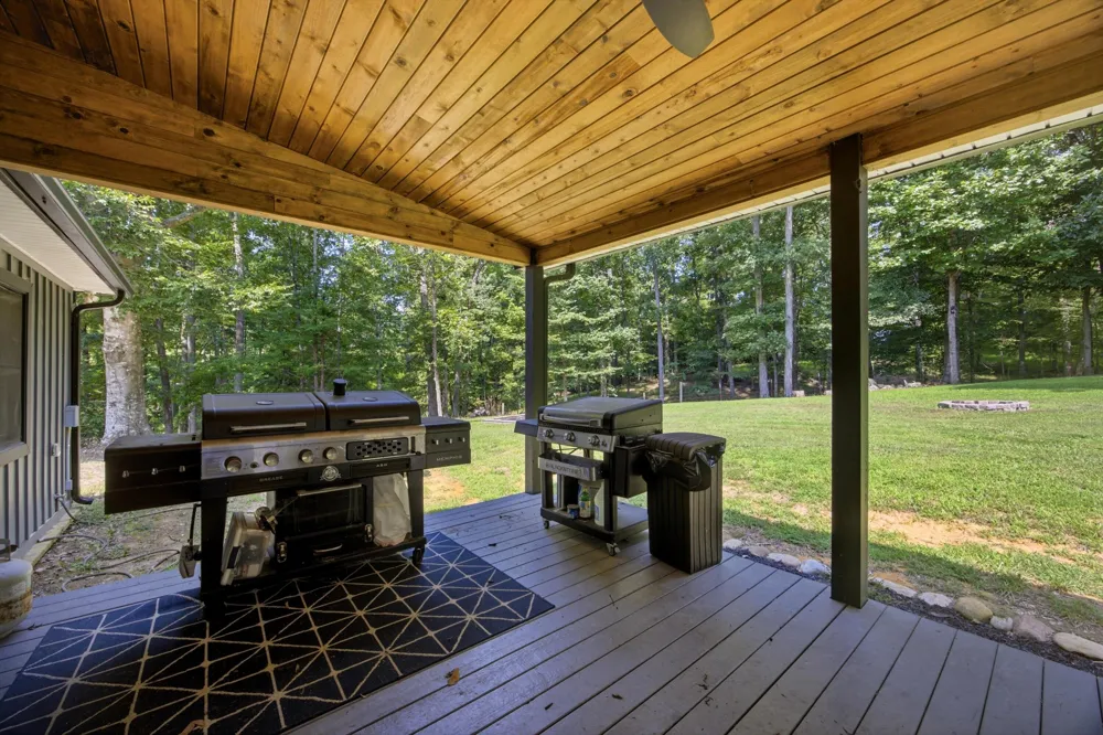 151 Saffles Lane Madisonville, TN 37354