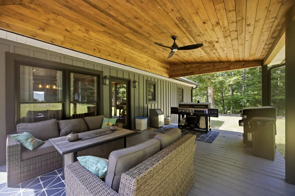 151 Saffles Lane Madisonville, TN 37354
