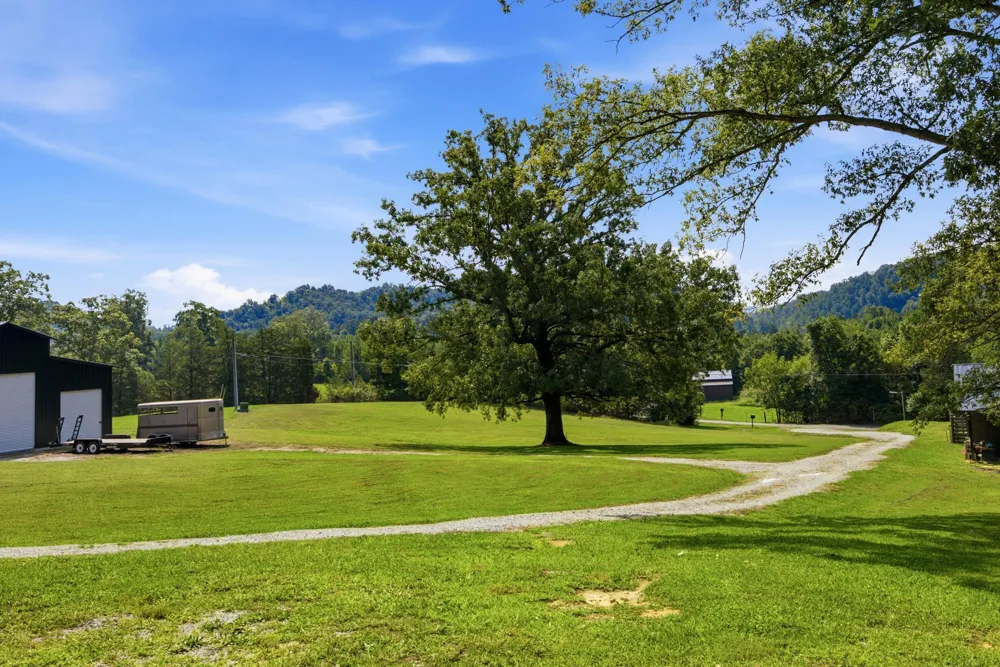 151 Saffles Lane Madisonville, TN 37354