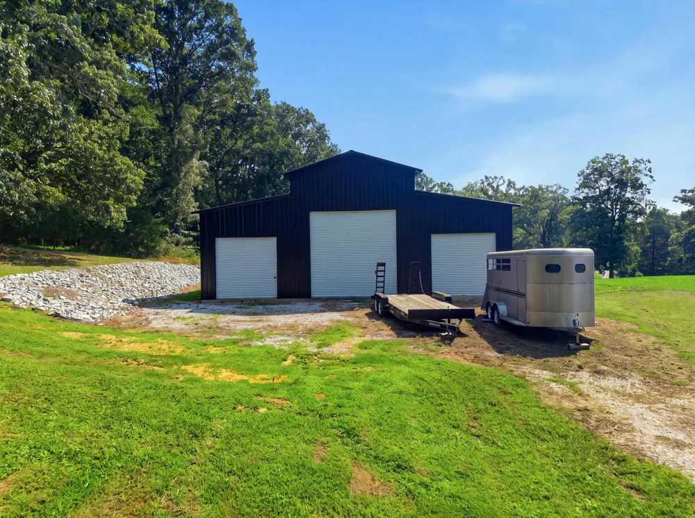 151 Saffles Lane Madisonville, TN 37354