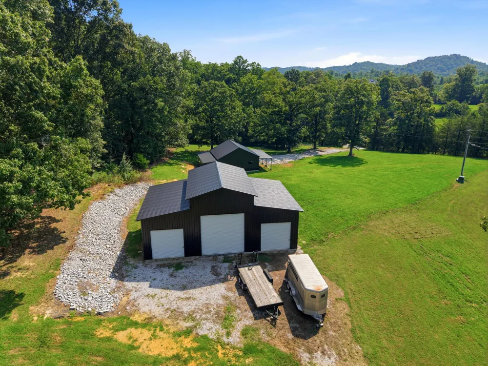 151 Saffles Lane Madisonville, TN 37354